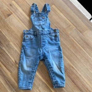 Baby overalls H&M